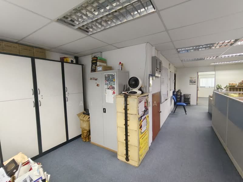 Kedai / Pejabat untuk Dijual di Bukit Rahman Putra (Sungai Buloh) - Calvin Tan - Interior - PropertyGuru.com.my