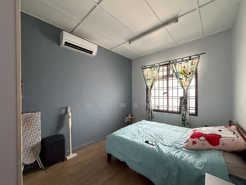 1-storey Terraced House for Sale in Bukit Indah (Iskandar Puteri (Nusajaya)) - Jun Wang - Bedroom - PropertyGuru.com.my