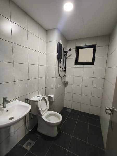 Servis Apartment untuk Disewa di Edusphere - William Chin - Bathroom - PropertyGuru.com.my