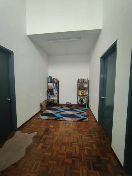 2-storey Terraced House for Rent in Setia Impian (Setia Alam) - Geraldine Chan - Corridor - PropertyGuru.com.my
