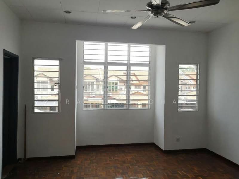 2-storey Terraced House for Rent in Setia Impian (Setia Alam) - Geraldine Chan - Interior - PropertyGuru.com.my