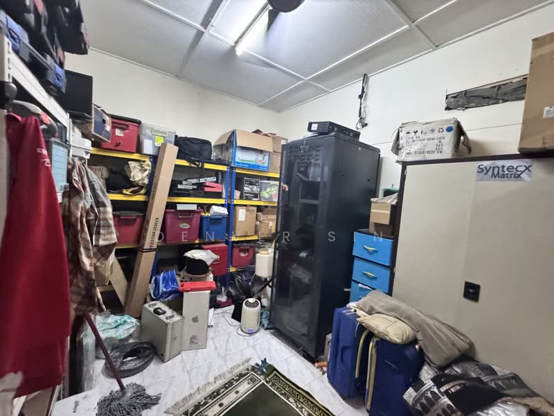 1-storey Terraced House for Sale in Taman Maluri (Cheras) - Denver Sin - Interior - PropertyGuru.com.my