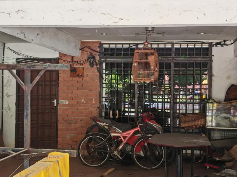 Rumah Teres 2 Tingkat untuk Dijual di Bandar Putra Bertam (Kepala Batas) - Alex Ho - Exterior - PropertyGuru.com.my