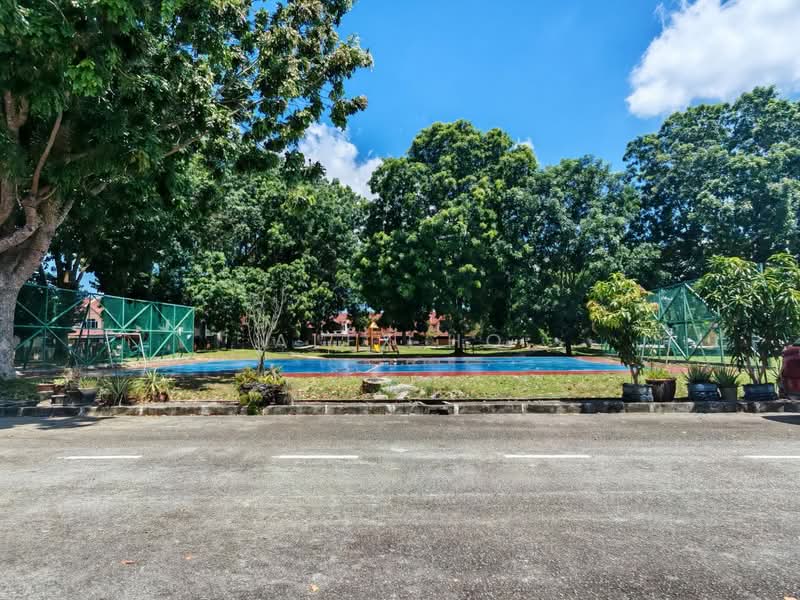 Rumah Teres 2 Tingkat untuk Dijual di Bandar Putra Bertam (Kepala Batas) - Alex Ho - Exterior - PropertyGuru.com.my