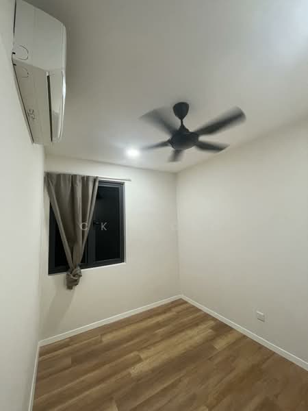 Kondominium untuk Disewa di Bennington Residences @ SkyArena - CK Teong - Bedroom - PropertyGuru.com.my