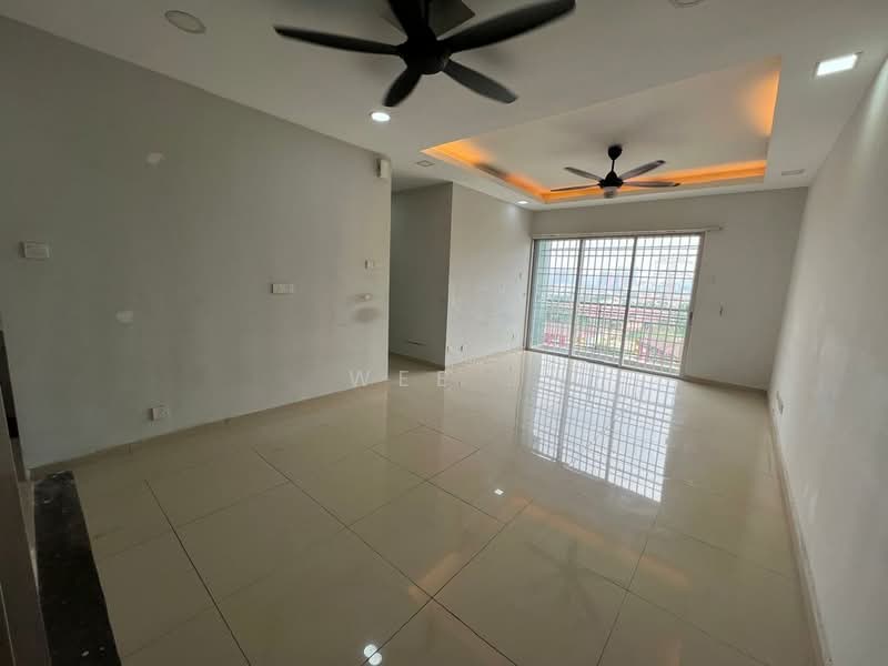 Apartment for Sale at Angsana Apartment - Wee . - Living Room - PropertyGuru.com.my