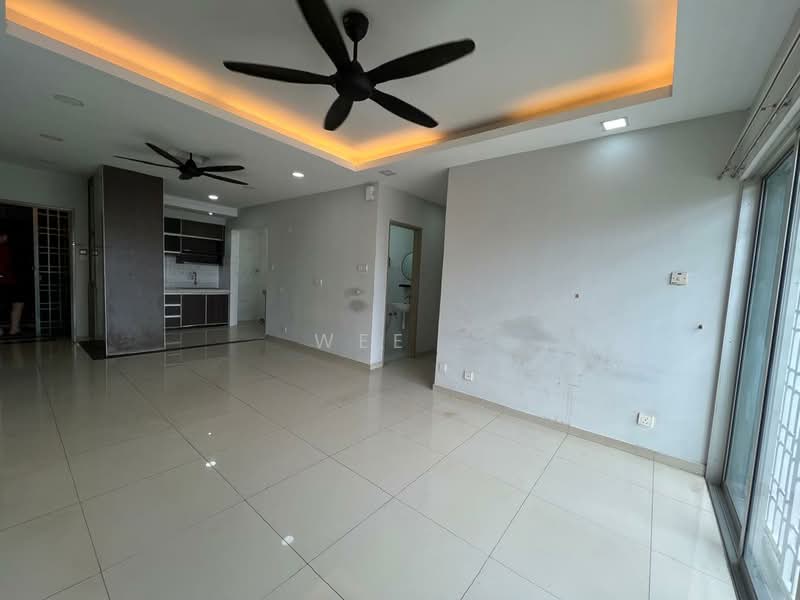Apartment for Sale at Angsana Apartment - Wee . - Living Room - PropertyGuru.com.my