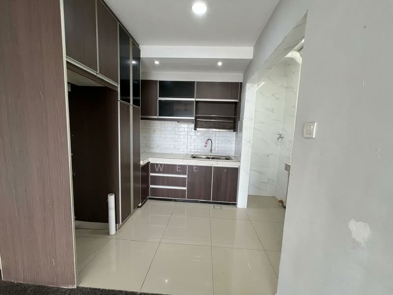 Apartment for Sale at Angsana Apartment - Wee . - Kitchen - PropertyGuru.com.my