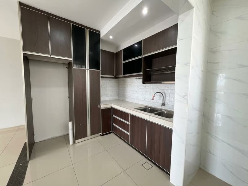 Apartment for Sale at Angsana Apartment - Wee . - Kitchen - PropertyGuru.com.my