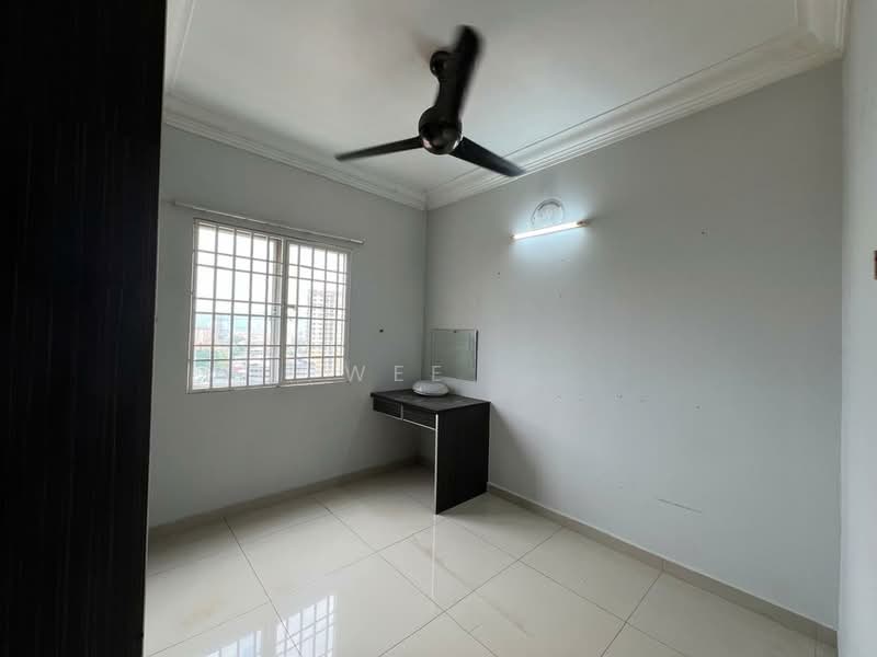Apartment for Sale at Angsana Apartment - Wee . - Bedroom - PropertyGuru.com.my