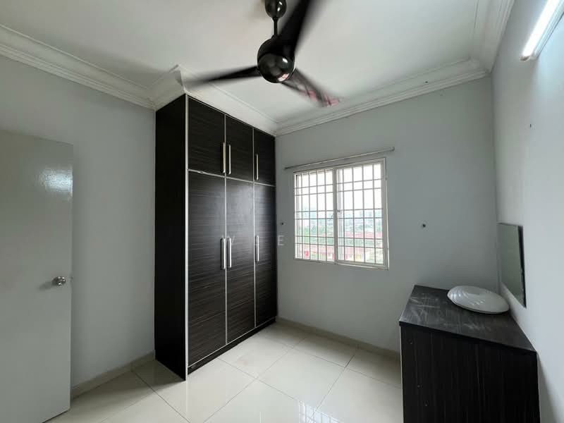 Apartment for Sale at Angsana Apartment - Wee . - Bedroom - PropertyGuru.com.my