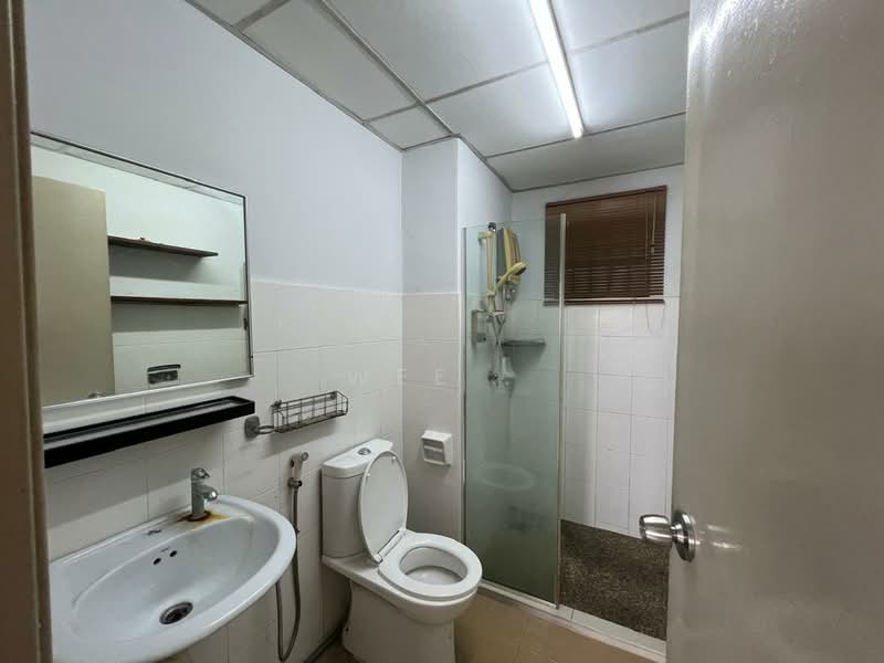 Apartment for Sale at Angsana Apartment - Wee . - Bathroom - PropertyGuru.com.my