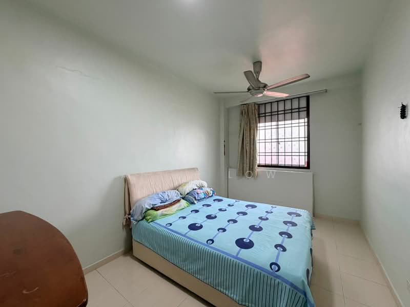 Apartment for Sale at Sri Selera Court Apartment - Annie Low - Bedroom - PropertyGuru.com.my
