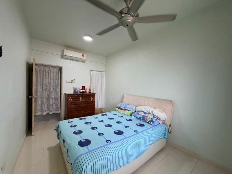 Apartment for Sale at Sri Selera Court Apartment - Annie Low - Bedroom - PropertyGuru.com.my