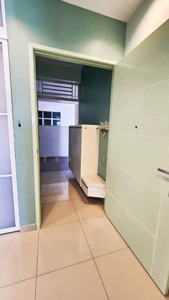 Condominium for Rent at Boulevard Condominium (BLVD) - Jerry Tan - Entrance - PropertyGuru.com.my