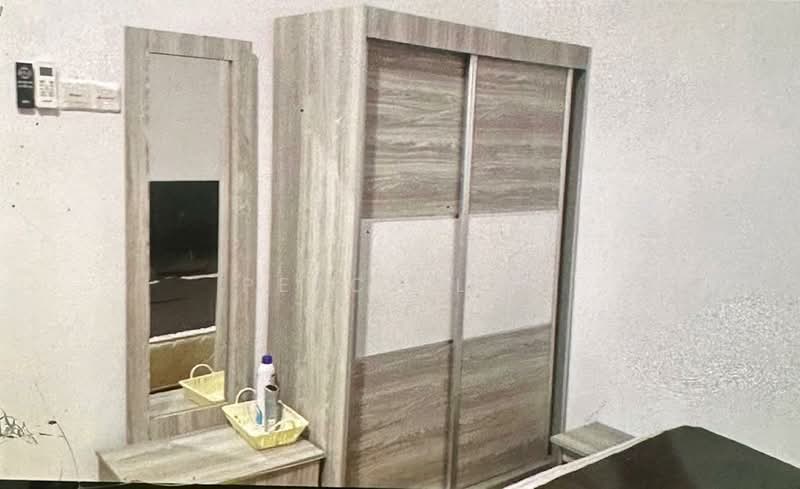 Service Residence for Rent at One South - Percy Lee - PropertyGuru.com.my