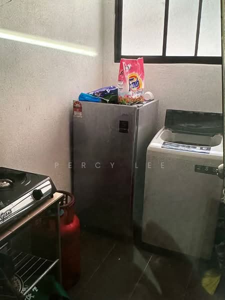 Service Residence for Rent at One South - Percy Lee - PropertyGuru.com.my