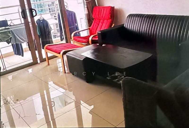 Service Residence for Rent at One South - Percy Lee - PropertyGuru.com.my