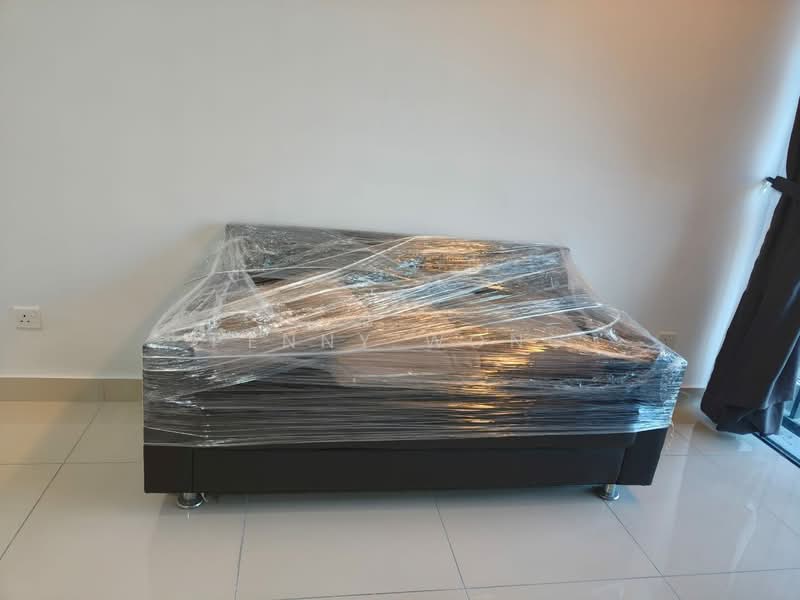 Condominium for Rent at Platinum Arena - Penny Wong - Interior - PropertyGuru.com.my