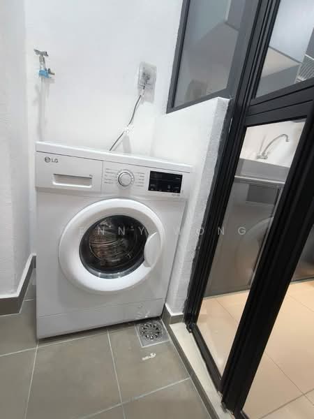 Condominium for Rent at Platinum Arena - Penny Wong - Interior - PropertyGuru.com.my