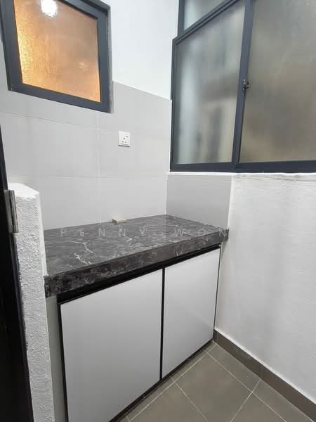 Condominium for Rent at Platinum Arena - Penny Wong - Interior - PropertyGuru.com.my