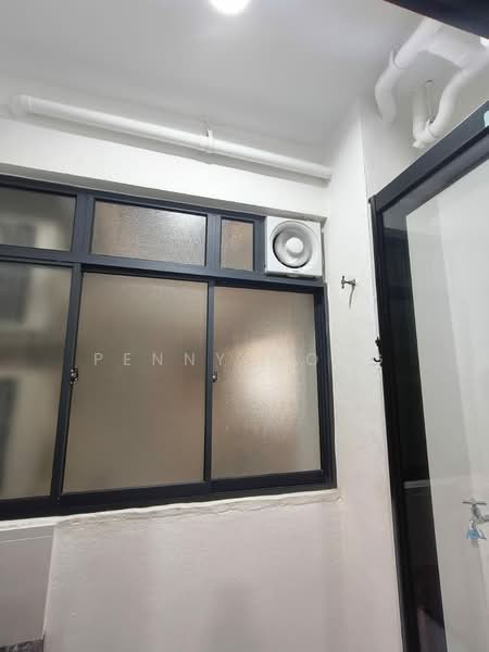 Condominium for Rent at Platinum Arena - Penny Wong - Interior - PropertyGuru.com.my
