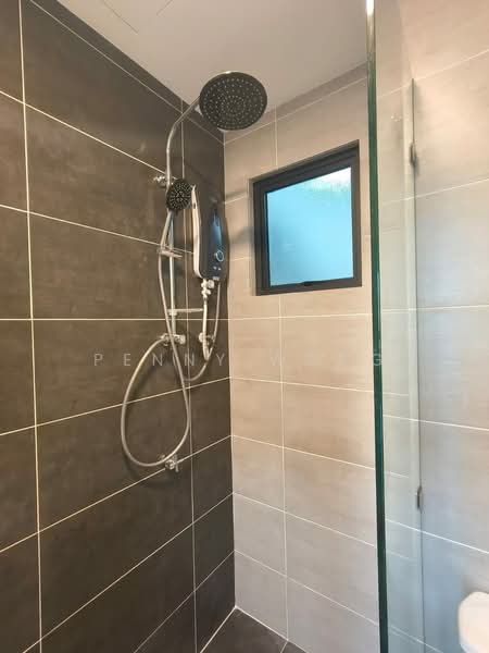 Condominium for Rent at Platinum Arena - Penny Wong - Bathroom - PropertyGuru.com.my