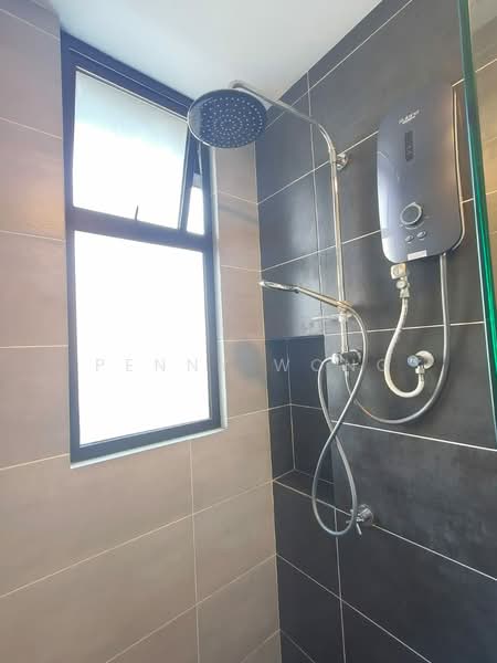 Condominium for Rent at Platinum Arena - Penny Wong - Bathroom - PropertyGuru.com.my