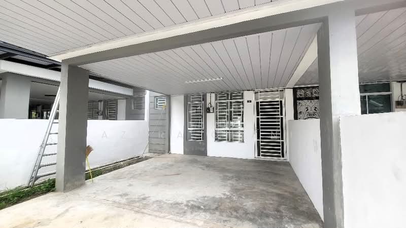 Rumah Teres 1 Tingkat untuk Dijual di Tasek Gelugor (Penang) - Azura Ghani - Exterior - PropertyGuru.com.my