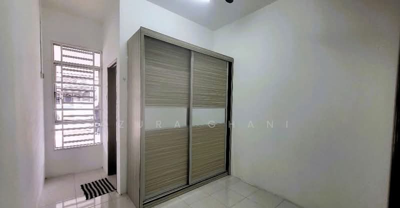 Rumah Teres 1 Tingkat untuk Dijual di Tasek Gelugor (Penang) - Azura Ghani - Interior - PropertyGuru.com.my