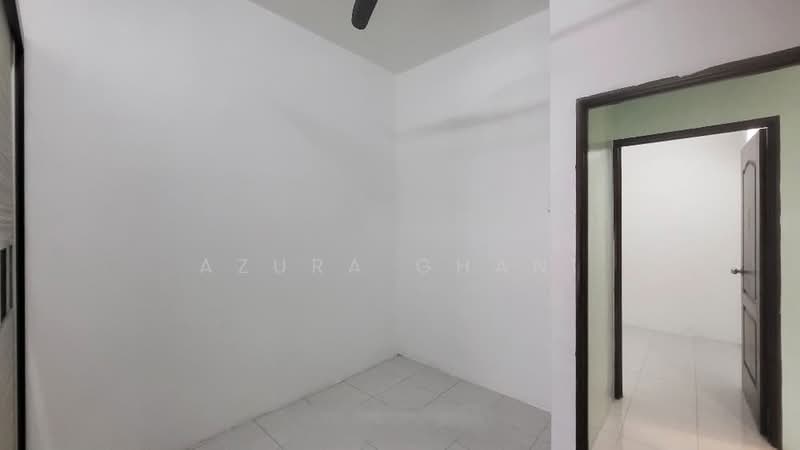 Rumah Teres 1 Tingkat untuk Dijual di Tasek Gelugor (Penang) - Azura Ghani - Interior - PropertyGuru.com.my