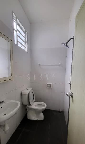 Rumah Teres 1 Tingkat untuk Dijual di Tasek Gelugor (Penang) - Azura Ghani - Bathroom - PropertyGuru.com.my