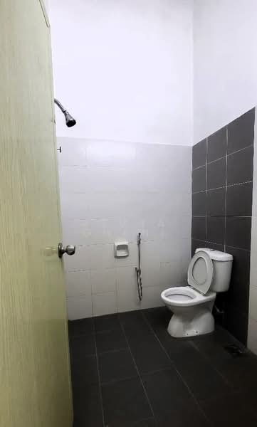 Rumah Teres 1 Tingkat untuk Dijual di Tasek Gelugor (Penang) - Azura Ghani - Bathroom - PropertyGuru.com.my
