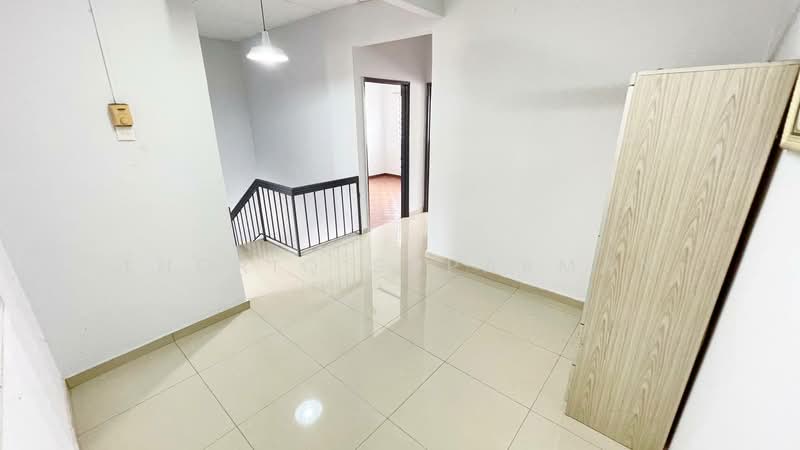2-storey Terraced House for Sale in Taman Minang Ria (Cheras) - Thoriq Suparman - Interior - PropertyGuru.com.my