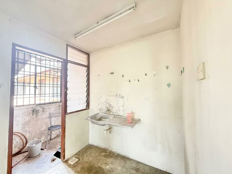 Rumah Flat untuk Dijual di Taman Sri Pulai Perdana - Sally Zi Wei - Interior - PropertyGuru.com.my