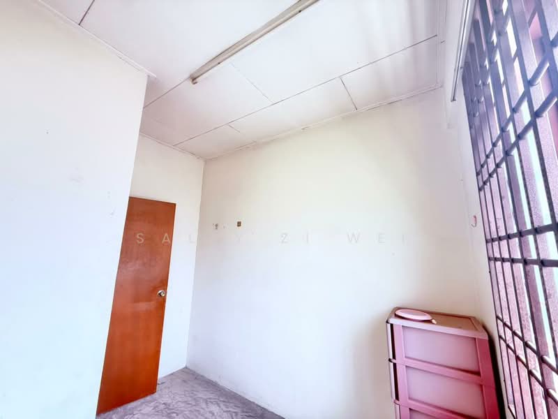 Rumah Flat untuk Dijual di Taman Sri Pulai Perdana - Sally Zi Wei - Interior - PropertyGuru.com.my