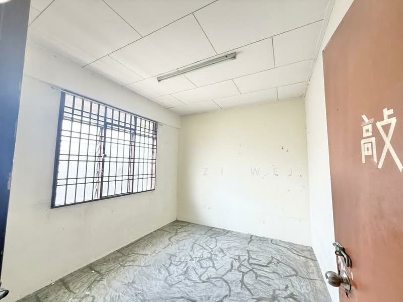 Rumah Flat untuk Dijual di Taman Sri Pulai Perdana - Sally Zi Wei - Interior - PropertyGuru.com.my