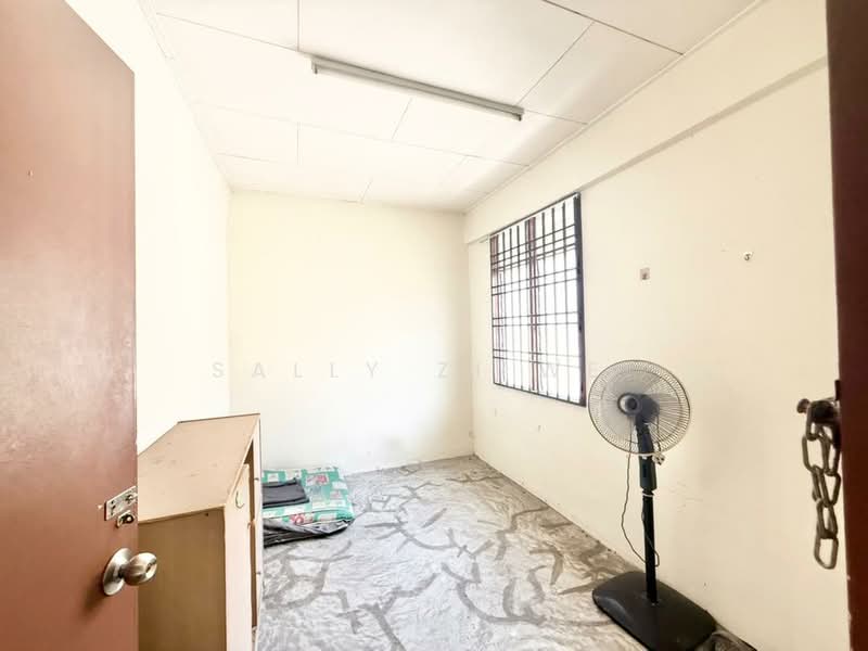 Rumah Flat untuk Dijual di Taman Sri Pulai Perdana - Sally Zi Wei - Interior - PropertyGuru.com.my