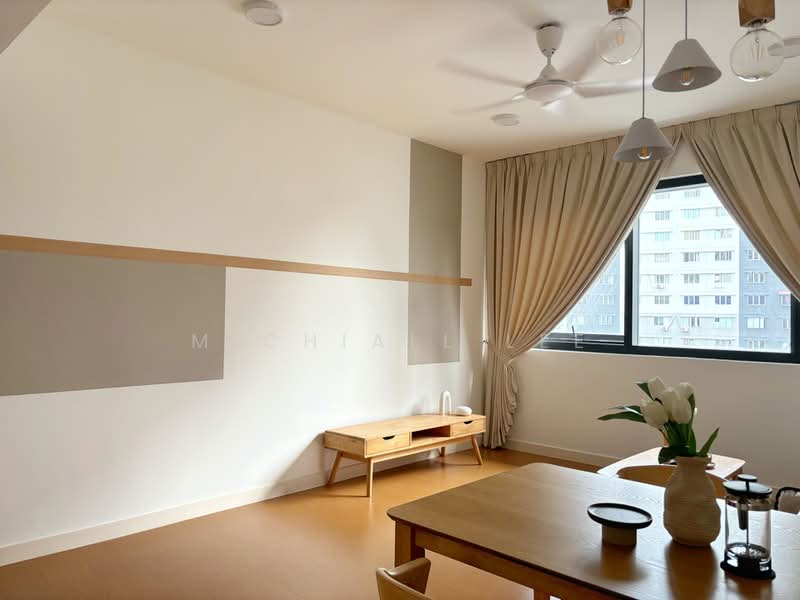 Service Residence for Sale at The Hub - Michiall Lee - PropertyGuru.com.my