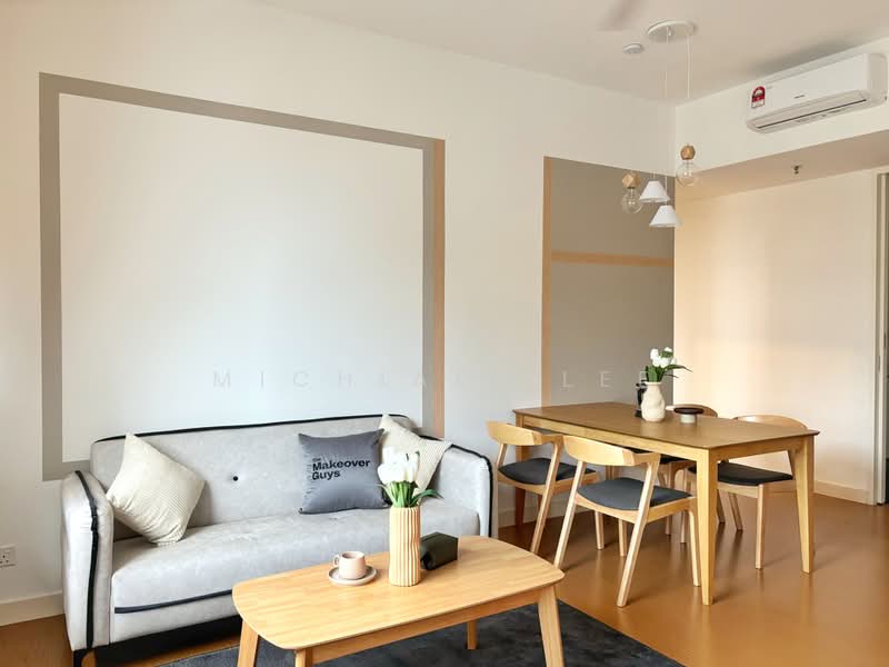 Service Residence for Sale at The Hub - Michiall Lee - PropertyGuru.com.my