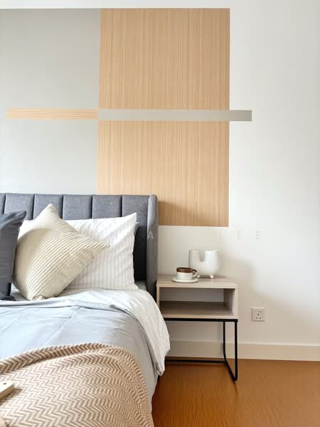 Service Residence for Sale at The Hub - Michiall Lee - PropertyGuru.com.my