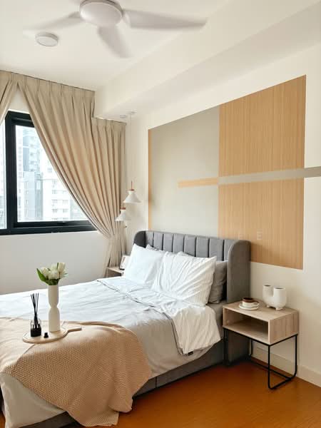 Service Residence for Sale at The Hub - Michiall Lee - PropertyGuru.com.my