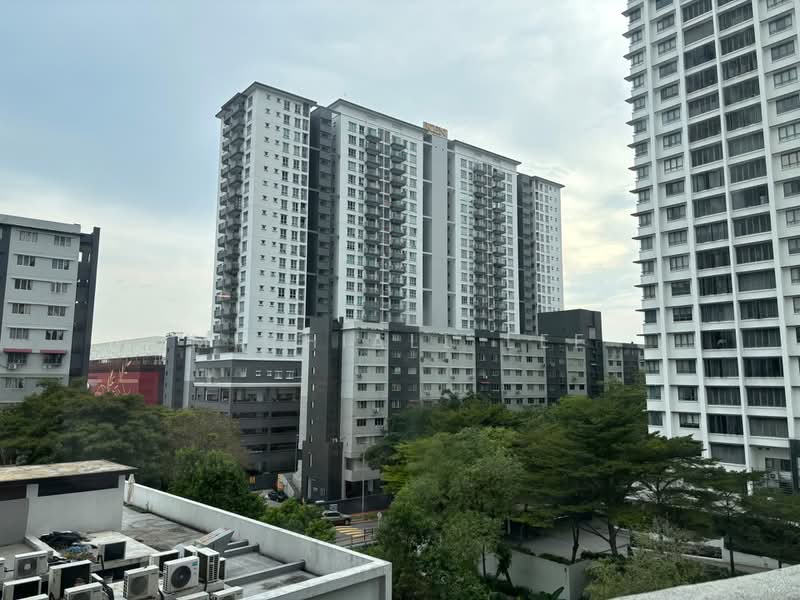 Service Residence for Sale at The Hub - Michiall Lee - PropertyGuru.com.my