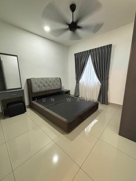 2-storey Terraced House for Sale in Masai (Johor) - Jun Wang - Bedroom - PropertyGuru.com.my