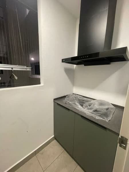 Service Residence for Rent at M Oscar - Amy Chin - Kitchen - PropertyGuru.com.my