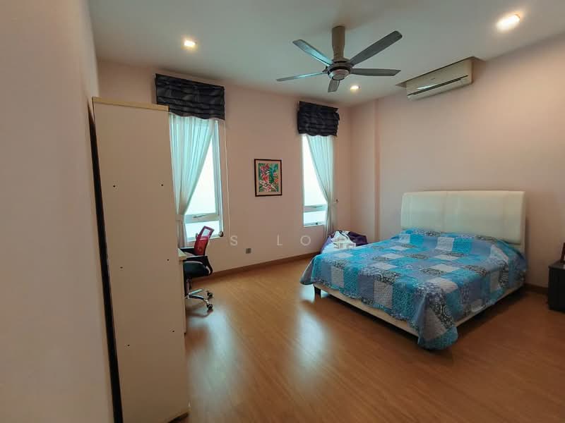 Kondominium untuk Dijual di The Park Residences 1 - TS Low - Bedroom - PropertyGuru.com.my