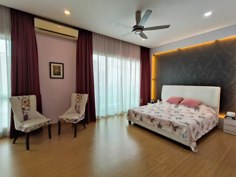 Kondominium untuk Dijual di The Park Residences 1 - TS Low - Bedroom - PropertyGuru.com.my