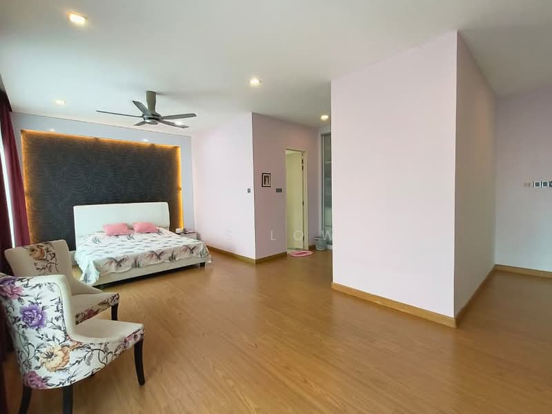 Kondominium untuk Dijual di The Park Residences 1 - TS Low - Bedroom - PropertyGuru.com.my