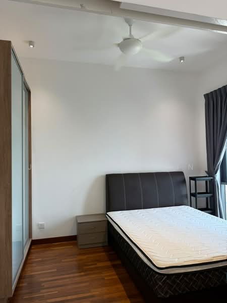 Kediaman Servis untuk Disewa di Pacific Star - Jennifer Chin - Bedroom - PropertyGuru.com.my
