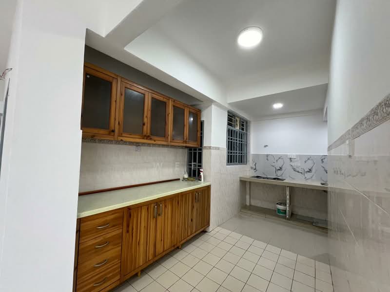 Condominium for Sale at Pelangi Damansara - Wee . - Kitchen - PropertyGuru.com.my